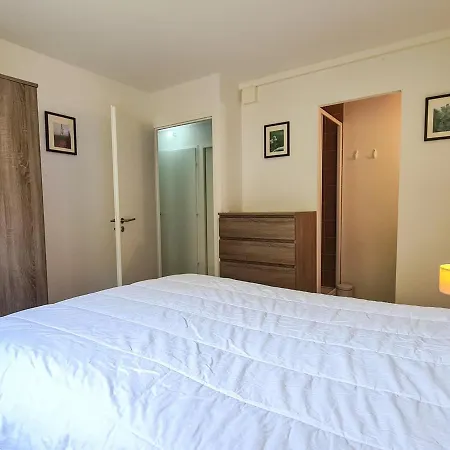 Flaine, 3 Pièces, 6 Personnes - Fr-1-425-28 Appartement *