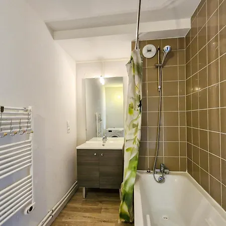 Appartement Flaine, 3 Pièces, 6 Personnes - Fr-1-425-28